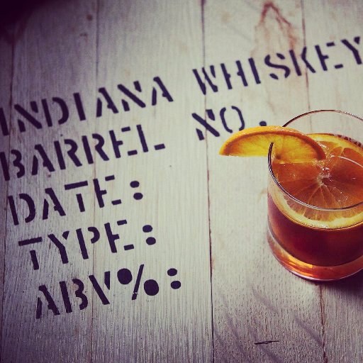 Indiana Whiskey Co.