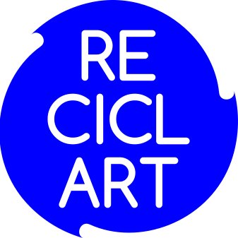Festival de reciclatge i art responsable. Del 9 de juny al 9 de juliol, 2023. Miramar CC. (Sitges)