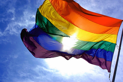Queer Straight Alliance of Cal State Fullerton is a social and political organization that stands for progess in the LGBTQIA rights movement.