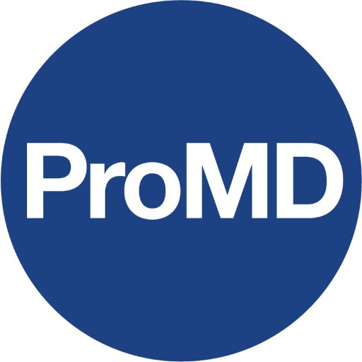 ProMDHealth Profile Picture