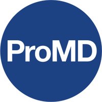 ProMD Health(@ProMDHealth) 's Twitter Profile Photo