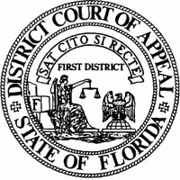Florida First DCA(@1dca_flcourts) 's Twitter Profileg