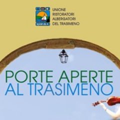 Porte Aperte al Trasimeno. 
Il Trasimeno si apre ai turisti per far conoscere le bellezze culturali e naturalistiche del territorio