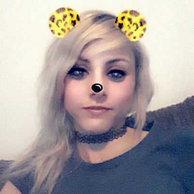 Profile Picture of Bianca/Tink 🌹 (@BiancaRollins) on Twitter