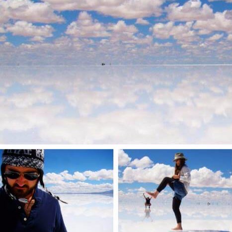 Dándole vueltas al mundo //
Carmen y Jorge de viaje por el mundo #TravelBloggers // Blog de viajes // #viajar y #viajar