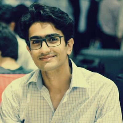 AliDurrani8's profile picture. Founder @durranistems (#STEMeducation) 💻🔬✏️🛠️⚙️ 🎓#UETPeshawar, Passionate about Edu, Tech, Nature and Engineering ;) #SystemsThinker #Systemxdynamis