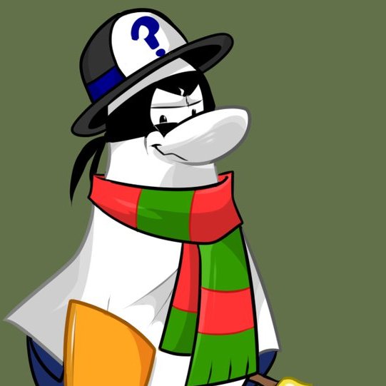 billy_snail's profile picture. 