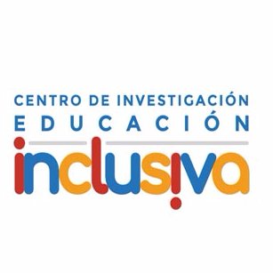 Twitter oficial del Centro de Investigación para la Educación Inclusiva