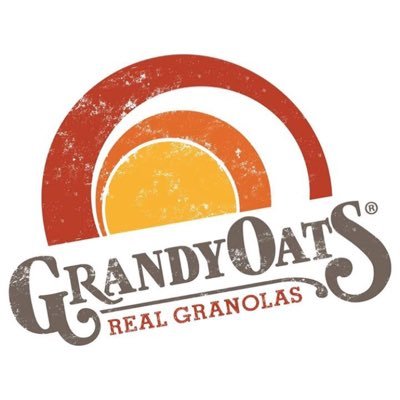 100% organic granola, roasted nuts and trail mixes. #realgranolas #madeinmaine