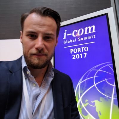 Director Martech at Publicis Media Germany | Occasionally tweeting about Analytics, CRO, Testing, DMPs, conferences, etc.