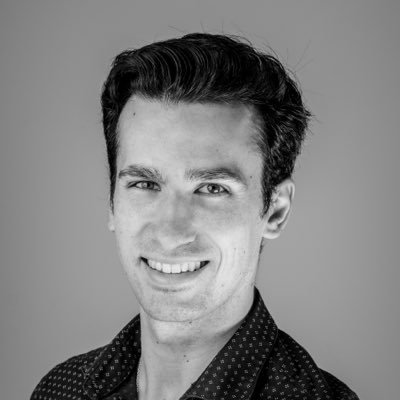 💡Lighting designer @boccidesign | Co-Founder @Canada_Talents | Love to solve problems, help people #community to realize them #inspire