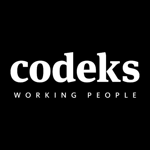 codeks working people ist der neue Coworking  Space für Wuppertal - in der Elba-Fabrik am Arrenberg.