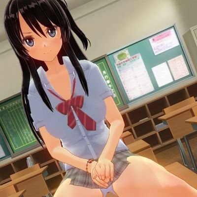 ダンゴ@CM3D2さんのプロフィール画像