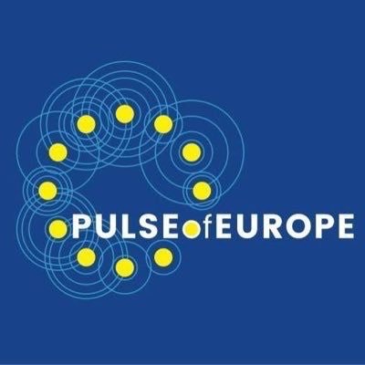 pulseofeurope_e's profile picture. Herzlich Willkommen auf dem offiziellen Twitteraccount von #PulseofEuropeEssen!