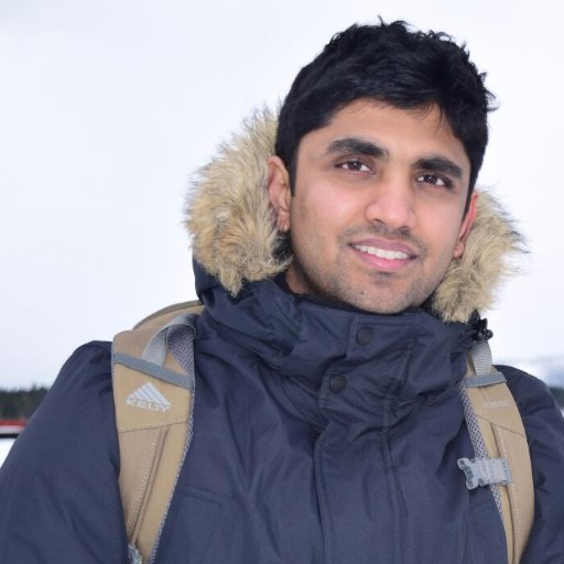 venkatrag1's profile picture. 