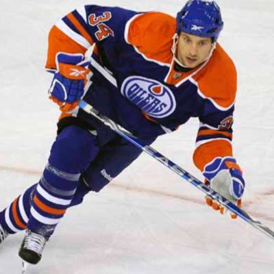 Skill Development Coach for the Edmonton Oil Kings, retired NHL player for Edmonton Oilers and Chicago Blackhawks