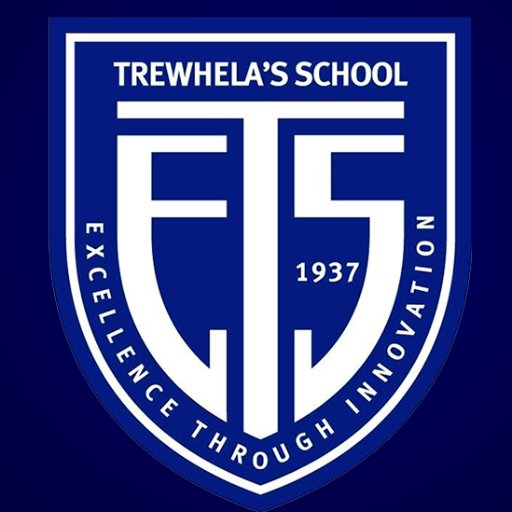 Cuenta oficial del Colegio Trewhela´s School