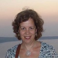 Ana Luisa Fernando (@analuisaalma) 's Twitter Profile