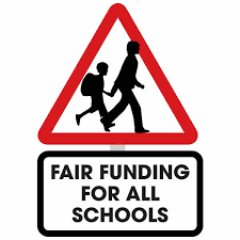 Wandsworth branch of Fair Funding For All Schools - the national parent-led campaign against school funding cuts