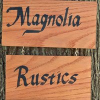 Magnolia Rustics(@MagnoliaRustics) 's Twitter Profile Photo