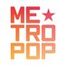 Metropop Festival (@metropopfest) Twitter profile photo Metropop Festival (@metropopfest) Twitter profile photo