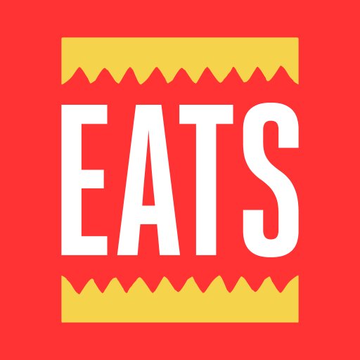 Making foodies happy. Available for free now on the App Store and Google Play Store.