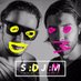 S :D J :M (@SDJMmusic) Twitter profile photo