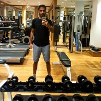 Deepak MV (@diptrip) 's Twitter Profile