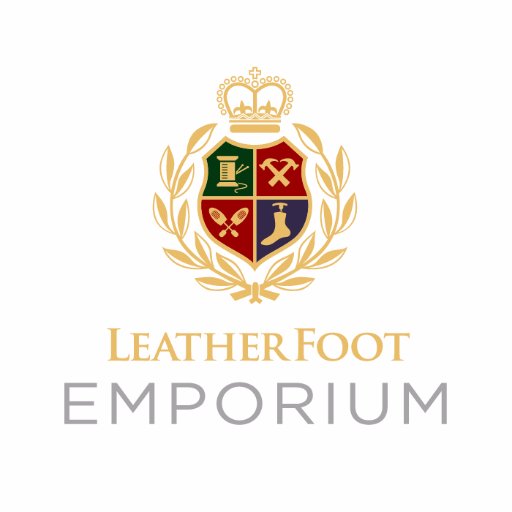 LeatherFoot Emporium Profile