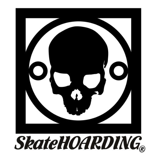 SkateHoarding®- Maker of skateboard display & multiboard storage products. Santa Barbara, CA. https://t.co/CktnMa9aAo