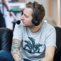 Robin Johansson (@fifflaren) 's Twitter Profile