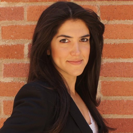 We build chatbots to help people figure out which financial products to get like a friend would tell them.