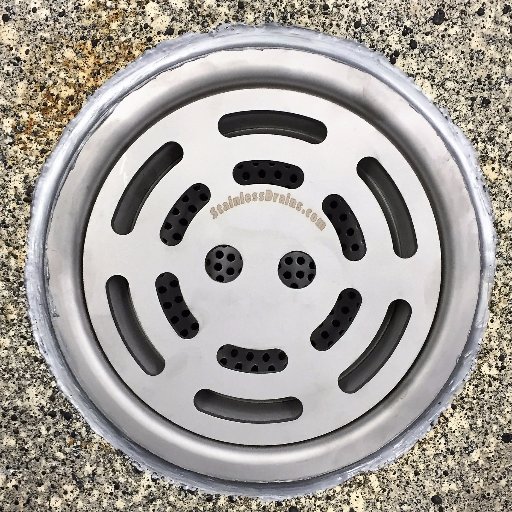 https://t.co/Eooj8URTDu designs and manufactures superior, environmentally-friendly stainless steel drains.
