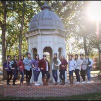 LYM Crew at ECU (@eculymcrew) 's Twitter Profile
