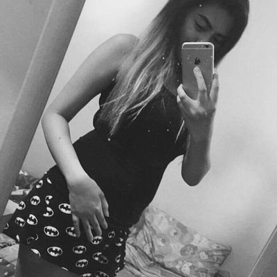 michscarlett3's profile picture. God's girl 💗
Nathan Gil 2k17 👶❤