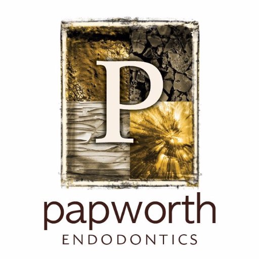 Dr. Papworth is changing his patients' views of endodontics by employing the latest advances in endodontic therapy.