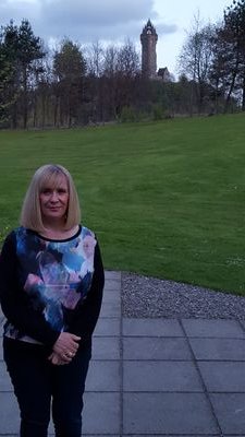 Maria Somerville Profile