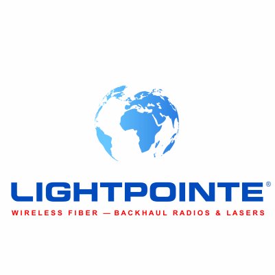 LightPointe provides secure point to point high-speed wireless bridge at full duplex GigE via FSO, LiFi and 60, 70/80 GHz mm-wave radios. Ultra Low Latency!
