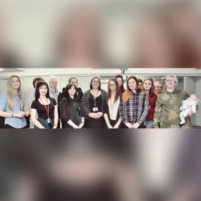 ⚒Girlineers is a society for the women within the Engineering Department at Barnsley College 🛠. 🌸⚙️BREAKING THE STEREOTYPE ⚙️🌸