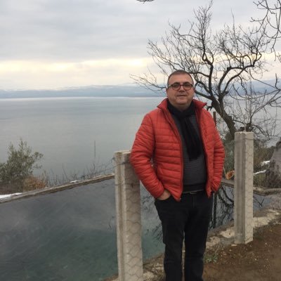 Yusuf86431885's profile picture. 