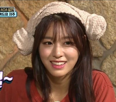 —❀ gifs of aoa's seolhyun