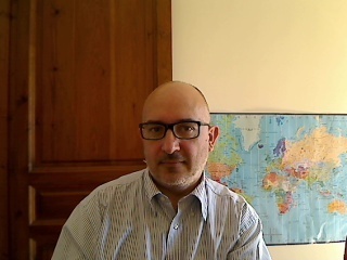 Joan Gené Albesa Profile