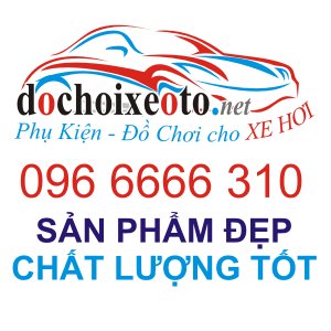 Chuyên bán các loại đồ chơi, trang trí cho xe ô tô, xe hơi tại Thủ Đức