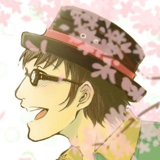 佐伯さんのプロフィール画像