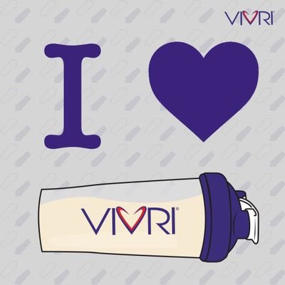 Increíble Estilo de Vida VIVRI 💜
Somos parte de la gran comunidad de Livs Vivri. Te invitamos a seguirnos en todas nuestras redes sociales 📱
