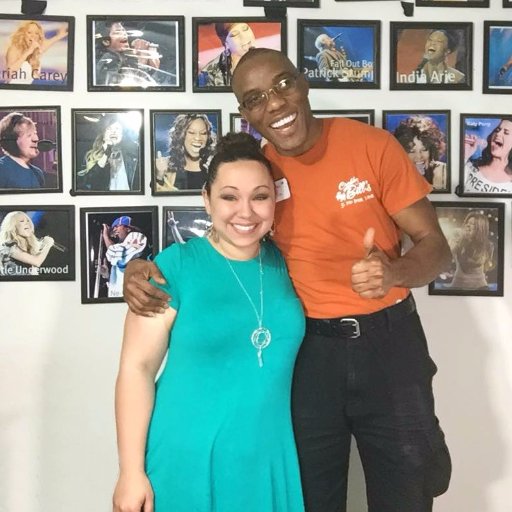 I am an amazing voice teacher with over 60,000 success' over the last 15 years! I teach people how to have amazing voices that they feel 100% confident in!