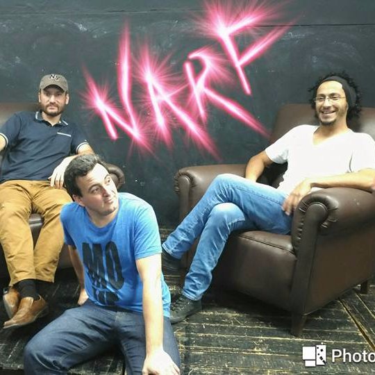 bandanarf's profile picture. 