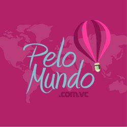 Pelomundocomvc's profile picture. Um blog de viagens que busca a troca de experiências.