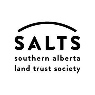 We are the largest Alberta-based Landtrust. Our focus is on conserving native landscapes. We work in collaboration with landowners, governments and other NGOs.