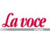 La voce d'italia (@voceditalia) Twitter profile photo La voce d'italia (@voceditalia) Twitter profile photo